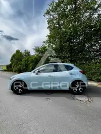 2024 Mazda 2