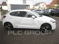 2024 Mazda 2