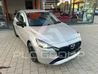 2024 Mazda 2 (Demio)
