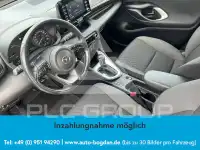 2024 Mazda 2 (Demio)