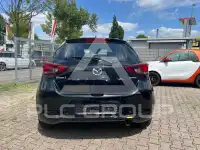 2024 Mazda 2 (Demio)