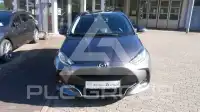 2024 Mazda 2 (Demio)