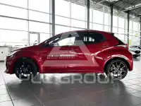 2024 Mazda 2