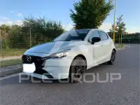 2024 Mazda 2 (Demio)