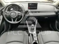2024 Mazda 2