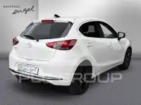 2024 Mazda 2