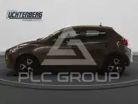 2024 Mazda 2 (Demio)