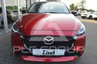 2024 Mazda 2