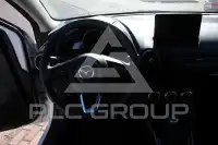 2024 Mazda 2 (Demio)
