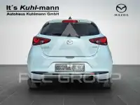 2024 Mazda 2 (Demio)