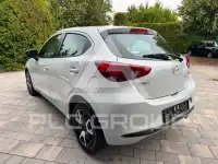 2024 Mazda 2