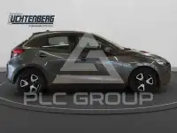 2024 Mazda 2 (Demio)
