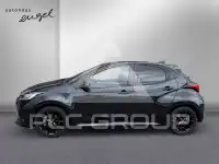 2024 Mazda 2 (Demio)