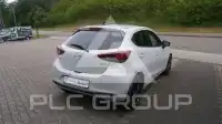 2024 Mazda 2