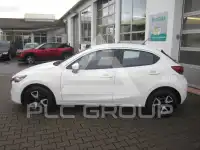 2024 Mazda 2