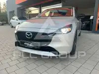 2024 Mazda 2 (Demio)