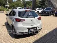 2024 Mazda 2 (Demio)