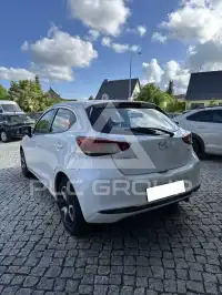 2024 Mazda 2