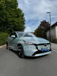2024 Mazda 2