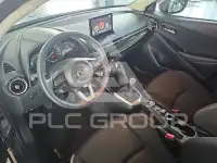 2024 Mazda 2 (Demio)
