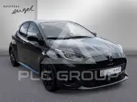 2024 Mazda 2 (Demio)