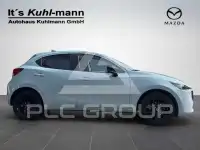2024 Mazda 2 (Demio)