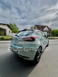 2024 Mazda 2