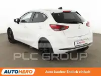 2024 Mazda 2