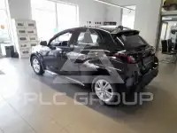 2024 Mazda 2 (Demio)