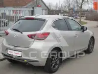 2024 Mazda 2 (Demio)