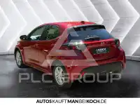 2024 Mazda 2