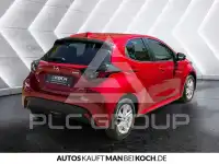 2024 Mazda 2