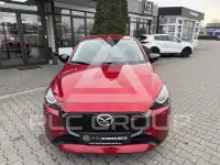 2024 Mazda 2