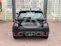2024 Mazda 2 (Demio)