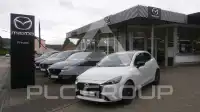 2024 Mazda 2