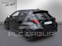 2024 Mazda 2 (Demio)
