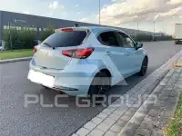 2024 Mazda 2 (Demio)