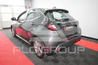 2024 Mazda 2 (Demio)