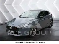 2024 Mazda 2 (Demio)
