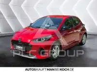 2024 Mazda 2