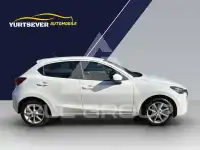2024 Mazda 2