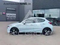 2024 Mazda 2 (Demio)