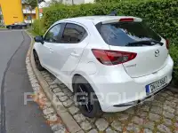 2024 Mazda 2
