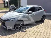 2024 Mazda 2 (Demio)