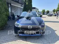2024 Mazda 2 (Demio)