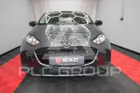 2024 Mazda 2 (Demio)