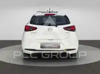 2024 Mazda 2 (Demio)