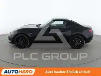 2024 Mazda MX-5