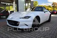 2024 Mazda MX-5