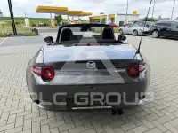 2024 Mazda MX-5